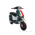 Scooter de movilidad eléctrica fuera de carretera de 2000 vatios para adultos